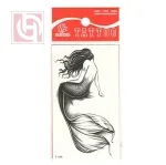 Temporary adhesive body Tattoo for women and girls