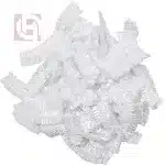 ⁦طقم اكياس 100قطع شفافة قابل للتمدد لحفظ الطعام⁩ - الصورة ⁦2⁩
