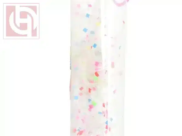 Small Elastic Hair Ties in Multiple Colors for Girls and Women