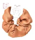 Satin Hair Tie for Women and Girls