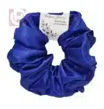 Satin Hair Tie for Women and Girls