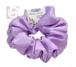 Satin Hair Tie for Women and Girls