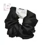 Satin Hair Tie for Women and Girls