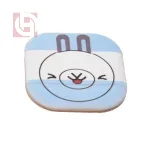 Makeup Sponge for Powder, Foundation and Cosmetics - Wet and Dry Use