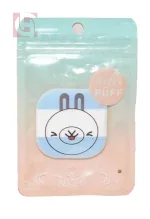 Makeup Sponge for Powder, Foundation and Cosmetics - Wet and Dry Use - Image 4