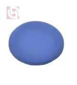 Makeup Sponge for Powder, Foundation and Cosmetics - Wet and Dry Use - Image 3