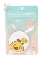 Makeup Sponge for Powder, Foundation and Cosmetics - Wet and Dry Use - Image 4