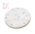 Makeup Sponge for Powder, Foundation and Cosmetics - Wet and Dry Use