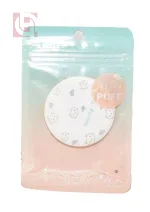 Makeup Sponge for Powder, Foundation and Cosmetics - Wet and Dry Use - Image 3
