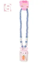 Girls' necklace set of 3 pieces