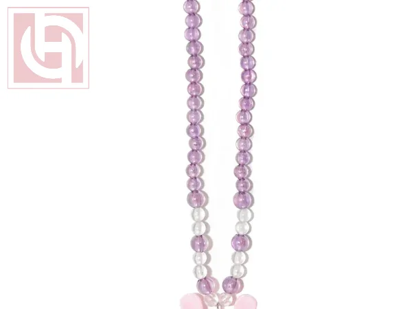 Girls' necklace set of 3 pieces