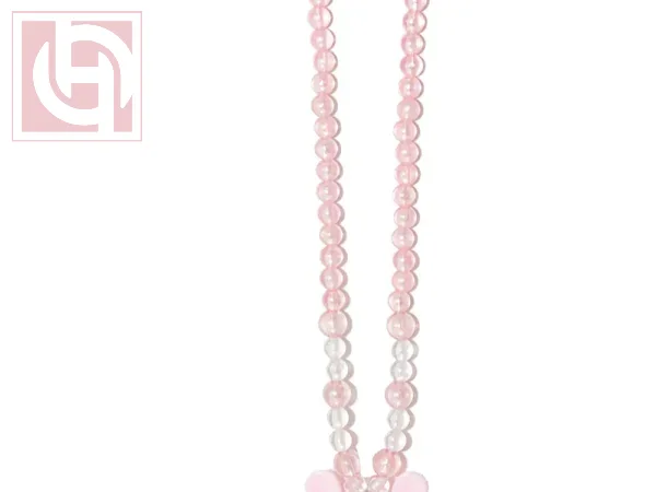Girls' necklace set of 3 pieces