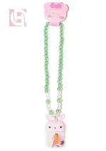 Girls' necklace set of 3 pieces