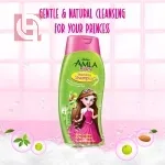 Dabur Amla Nourishing Kids Shampoo 200 ml - Image 2