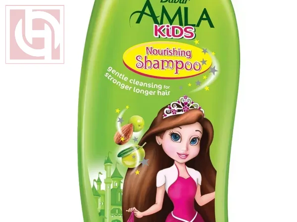 Dabur Amla Nourishing Kids Shampoo 200 ml