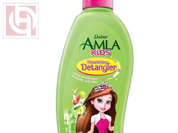 Dabur Amla Nourishing Kids Detangler 200mL