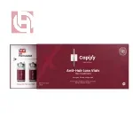 Capixy Anti Hair Loss Vials 70ml