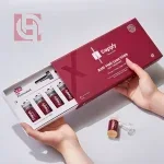 Capixy Anti Hair Loss Vials 70ml - Image 3