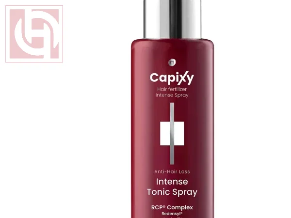 Capixy Intense Tonic Spray 125ml