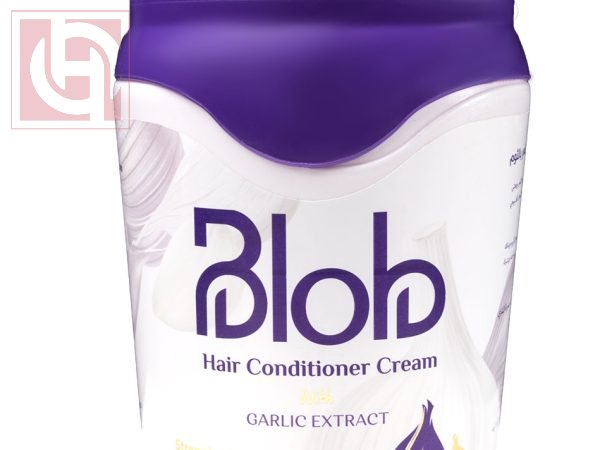 Blob Garlic Hair Conditioner Cream 1500 ml