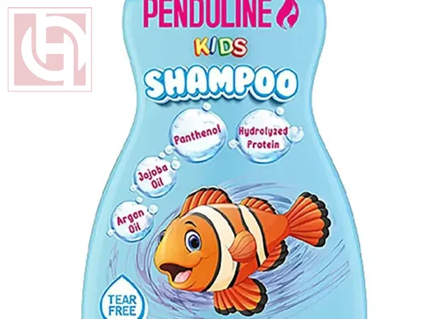 Penduline Baby Shampoo 450 ml