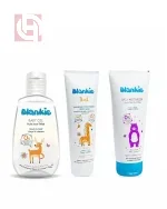 Blankie Baby Care Set 3 Pieces