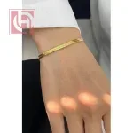 انسيال ستانلس ستيل ضد الصدا ظهر الحية