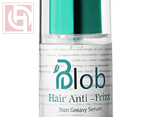 Blob Anti-Frizz Serum Green 50ml