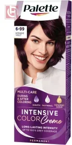 Palette Hair Dye Intensive Violet 99-6 50 ml
