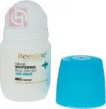 Beesline Roll-On 2 Pieces 48-Hour Sweat Protection cool Breeze Scent 50 ml - Image 3