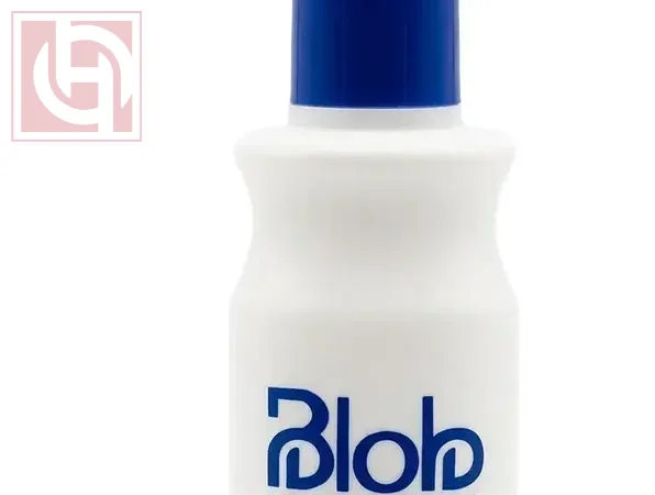Blob Hair Oxygen Cream 9% 100 ml Blue