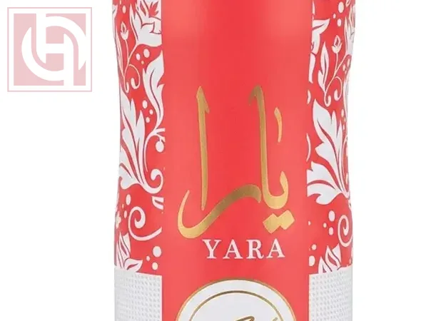 YARA CANDY PERFUMED SPRAY 200 ML Lattafa