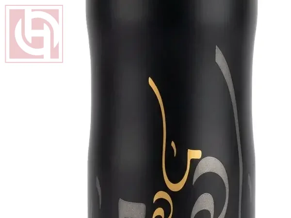 MAAHIR PERFUMED SPRAY 200 ML Lattafa