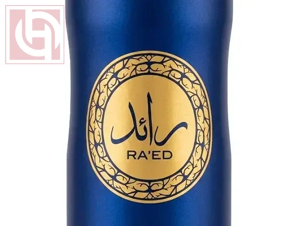 RAED LUXE PERFUMED SPRAY 200 ML
