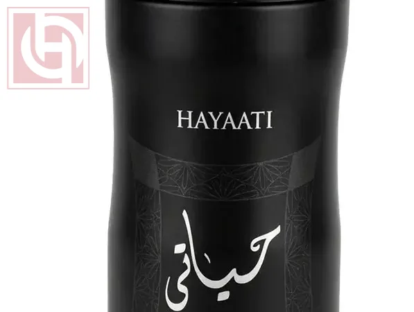 HAYAATI PERFUMED SPRAY 200 ML Lattafa