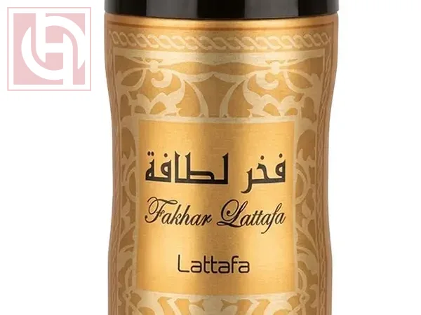 FAKHAR LATTAFA EXTRAIT PERFUMED SPRAY 200 ML