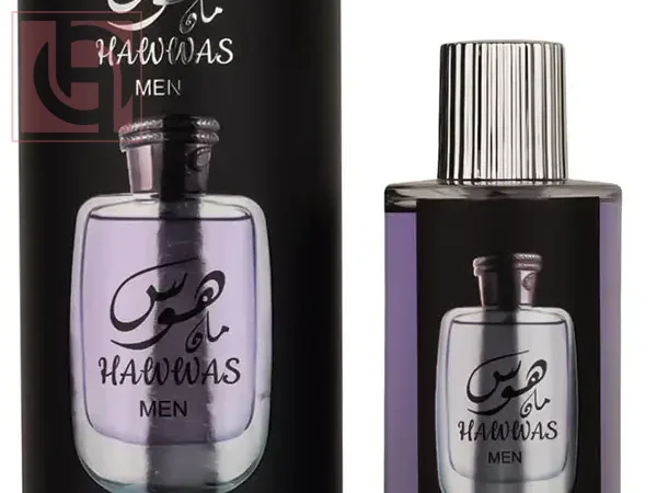 Hawwas Man Eau de Parfum 100 ml by EX Parfum