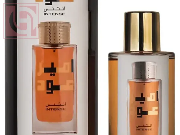 Ameer Oud Intense Eau de Parfum 100 ml by EX Parfum<br/>
