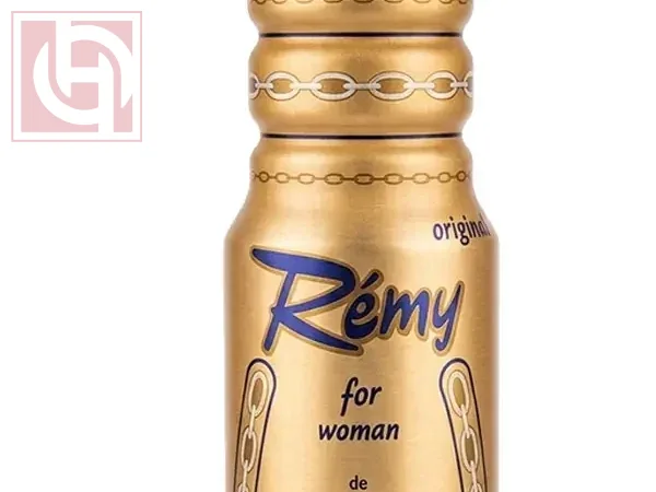 Remy For Woman Deodorant Spray by Remy Marquis 175ml For Women