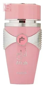 ⁦عطر افراح من فارس للنساء او دو برفيوم 100مل⁩ - الصورة ⁦2⁩
