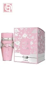 عطر افراح من فارس للنساء او دو برفيوم 100مل