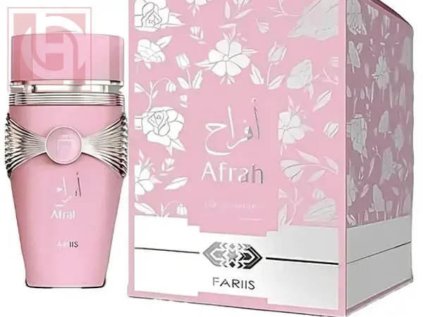 عطر افراح من فارس للنساء او دو برفيوم 100مل