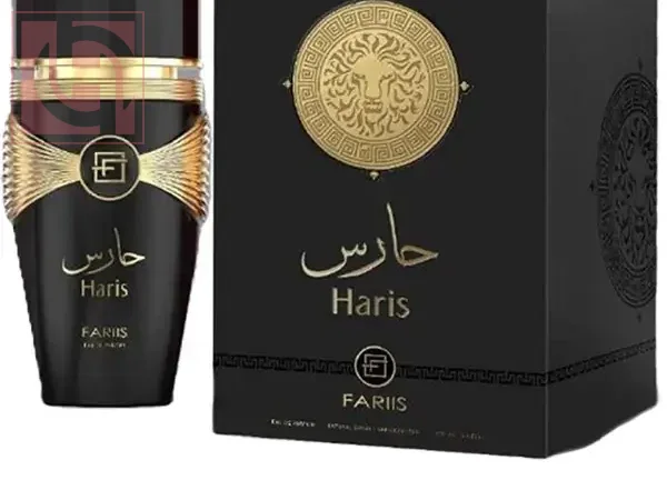 عطر حارس من فارس للرجال او دو برفيوم 100 مل