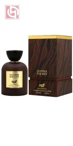 عطر ليذر فور مان من ماى بيرفيومز للرجال او دو برفيوم 100مل