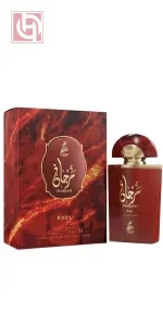 عطر مرجان روبى من صحارى او دو برفيوم 100مل