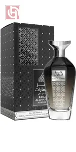 Sahari Ramz Al Emarat Khususi Eau De Parfum 100ml
