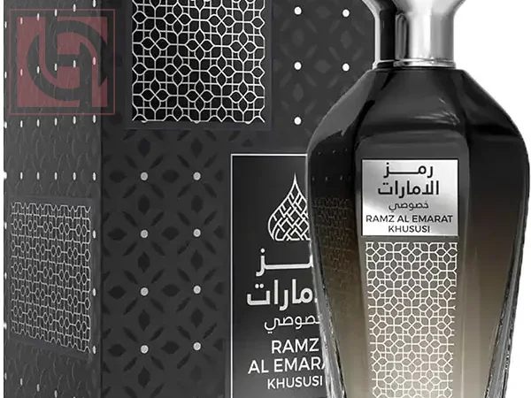Sahari Ramz Al Emarat Khususi Eau De Parfum 100ml