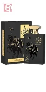 Sahari Artoghrol Eau De Parfum for Men 100ml