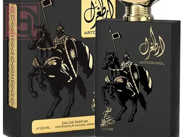 عطر ارطغرل من صحارى او دو برفيوم 100مل