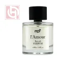 My Perfumes L'Amour Eau De Parfum for Unisex 100ml - Image 2